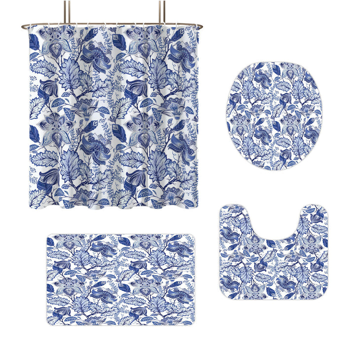 Decorative Bathroom Set Stornfield