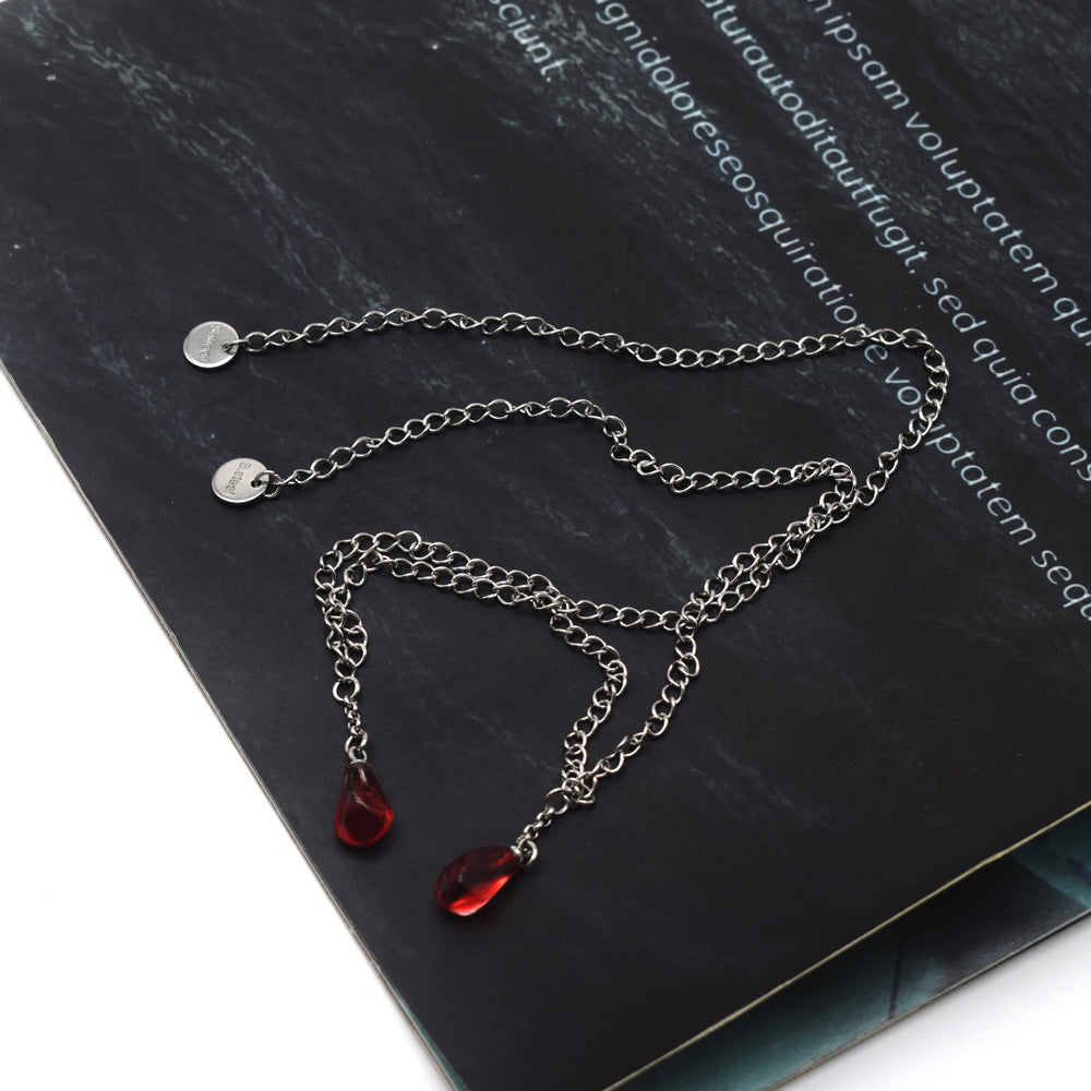 Layered Chain Eyewear Chain Stornfield