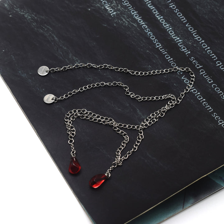 Layered Chain Eyewear Chain Stornfield