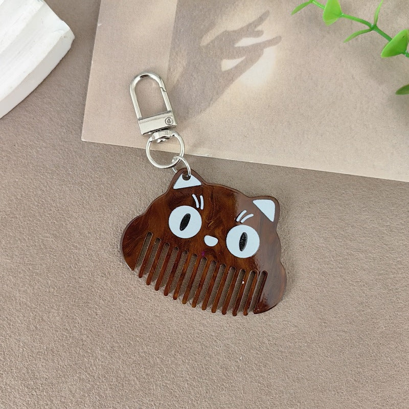 Artful Hair Brush Stornfield