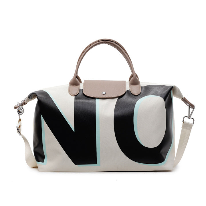 Stylish Lightweight Weekend Tote Bag Stornfield