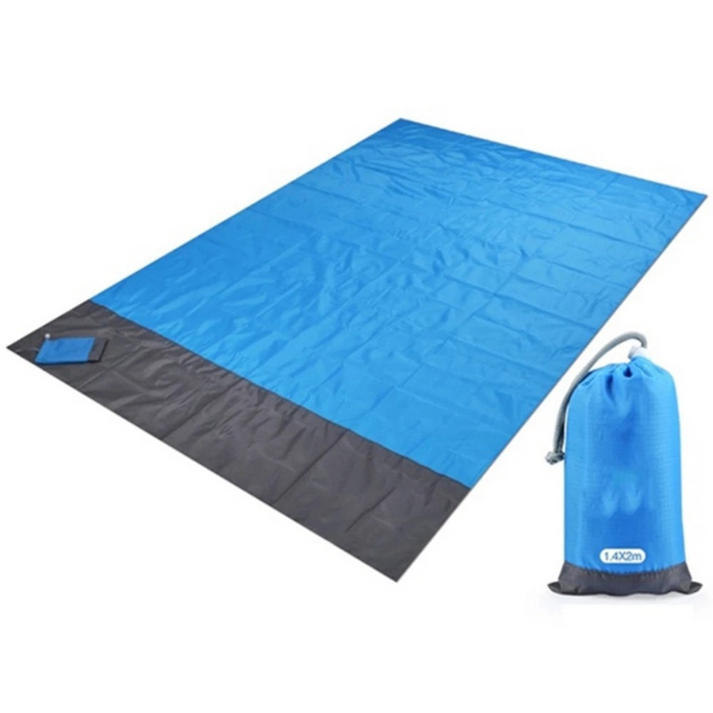 WoPortable Beach Blanket Stornfield