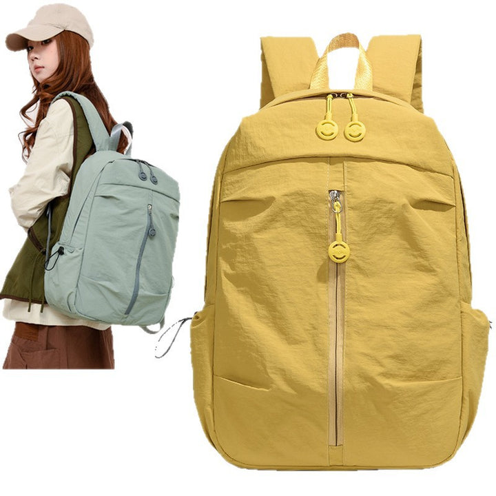 Lightweight Hiking Backpack Stornfield