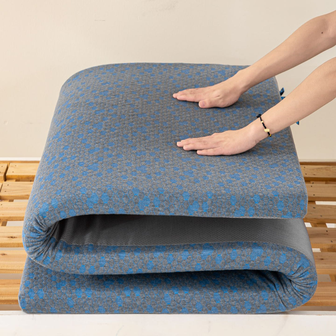 Portable Foldable Mattress