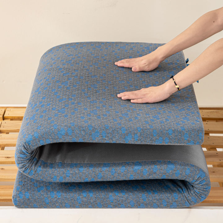 Portable Foldable Mattress