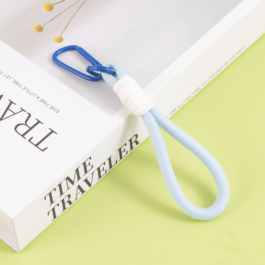 Versatile Utility Rope Clip Stornfield
