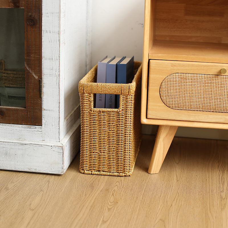 Decorative Storage Basket Stornfield