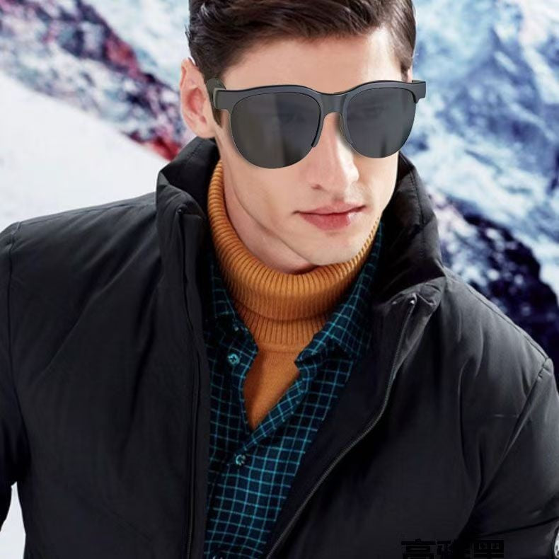 Sporty Sunglasses Stornfield