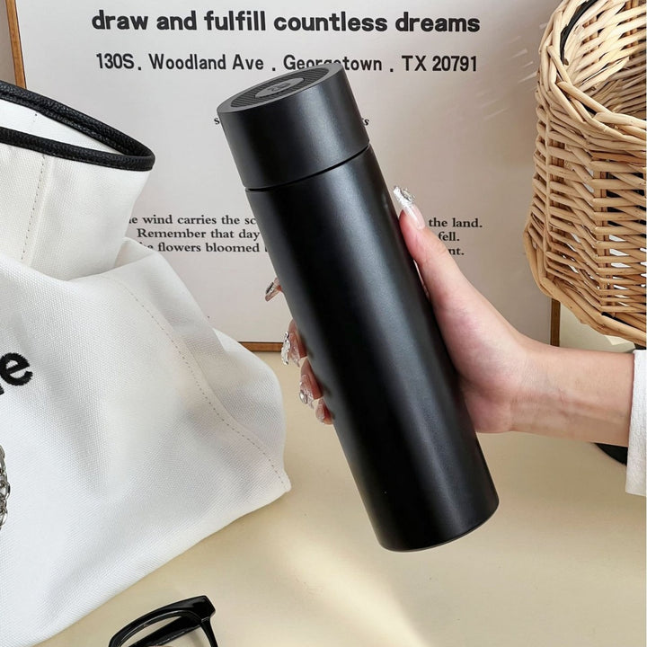 Women's Insulated Drinking Bottle with Anticolonized Lid Stornfield