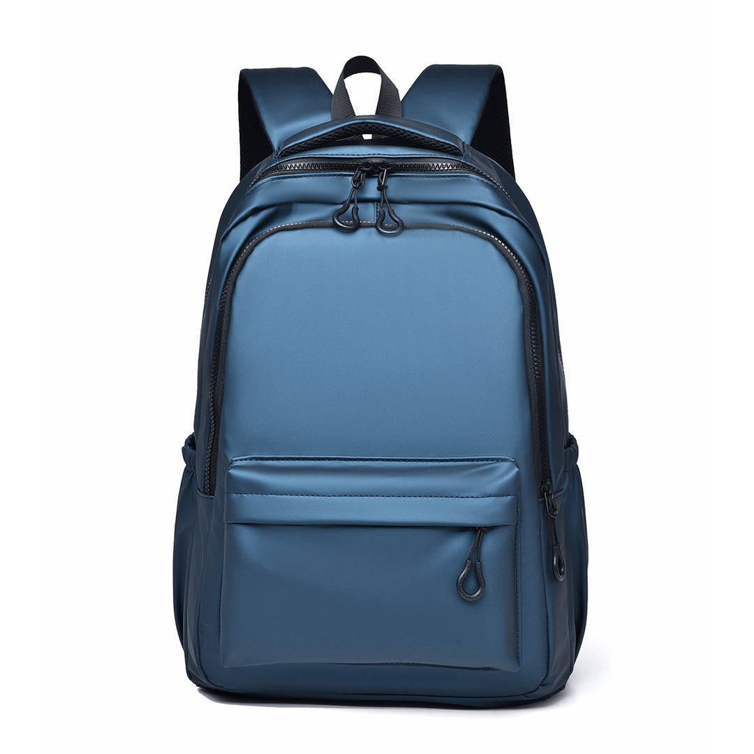Sleek Urban Laptop Backpack Stornfield