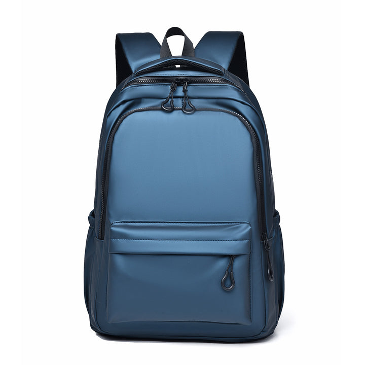 Sleek Urban Laptop Backpack Stornfield