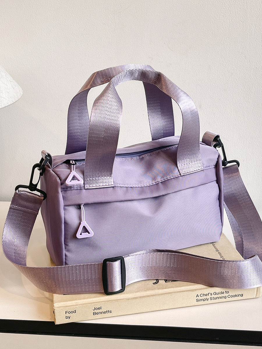 WoPolka Dot Mini Crossbody Bag Stornfield