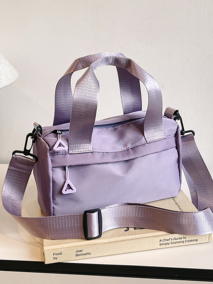 WoPolka Dot Mini Crossbody Bag Stornfield