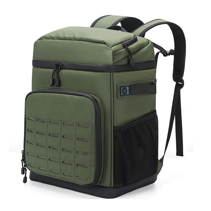 Insulated Multi-Function Backpack Bag Stornfield