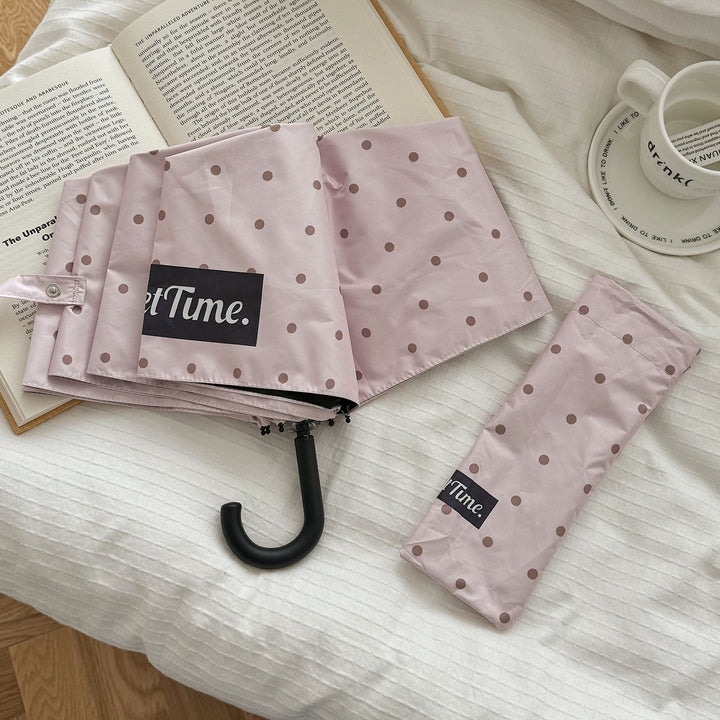 Women Folding Umbrella Stornfield