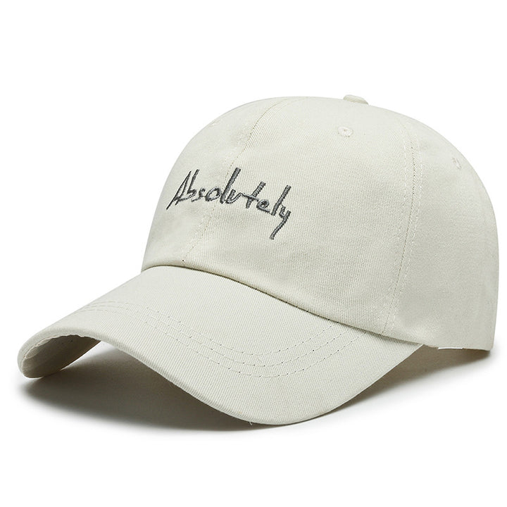 Women's Casual Embroidered Baseball Cap Stornfield 1783926694