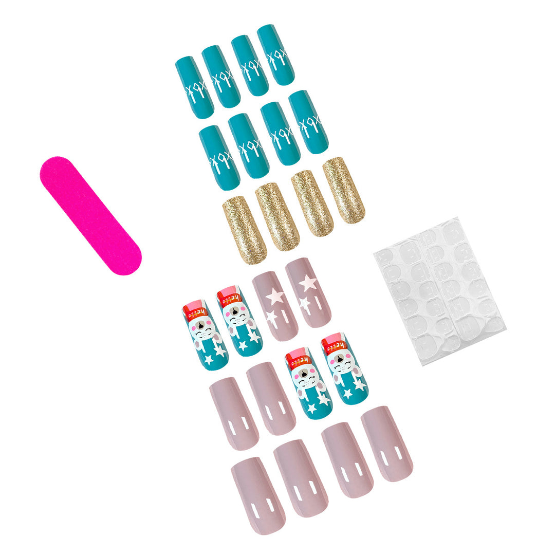 Nail Art Stornfield