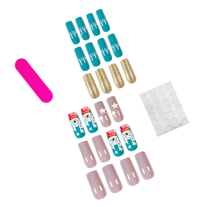 Nail Art Stornfield