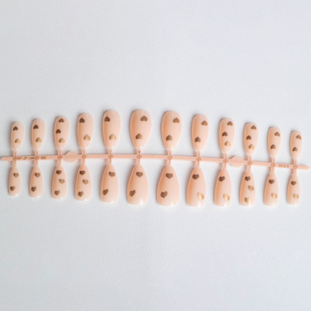 Elegant Nail Design Kit