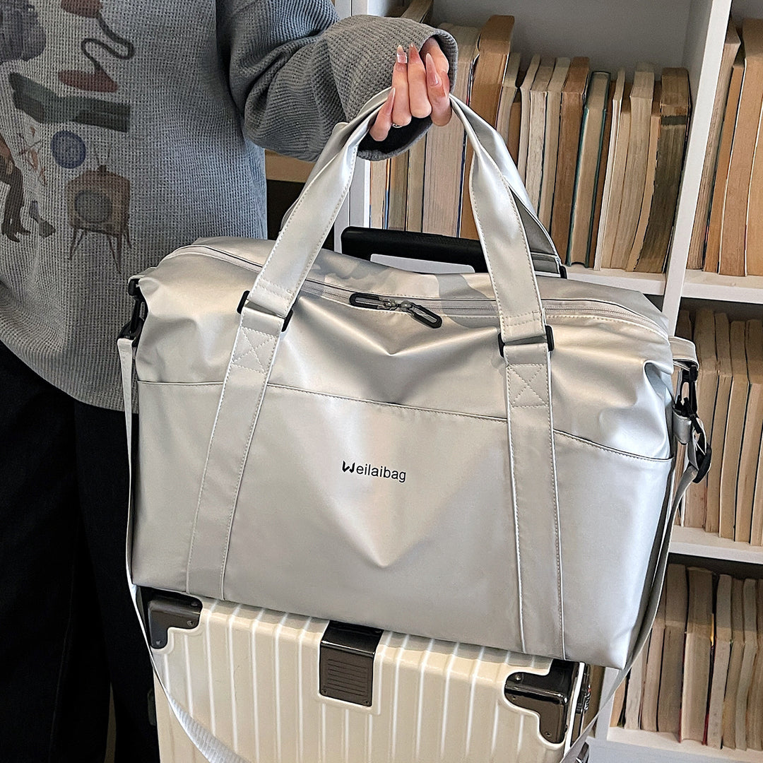 Waterproof Gym Duffle Bag Stornfield