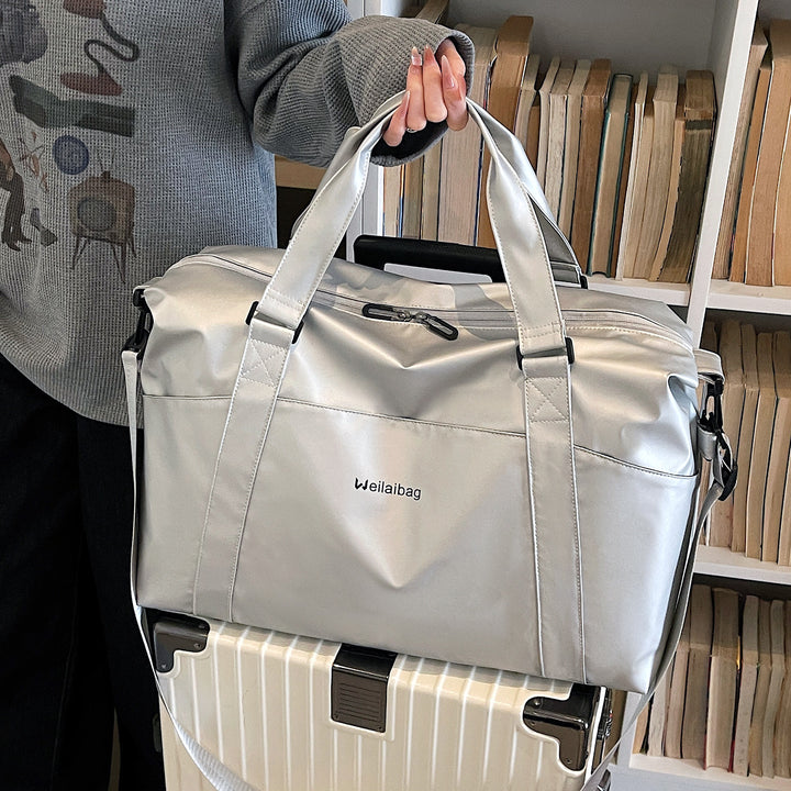 Waterproof Gym Duffle Bag Stornfield