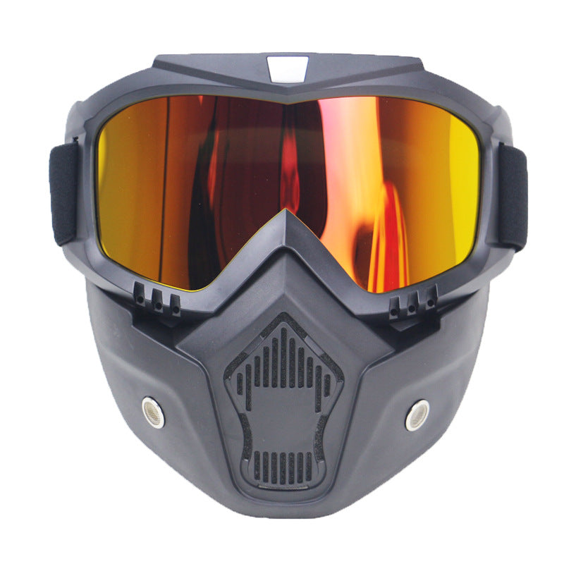 All-Terrain Adventure Goggles Stornfield
