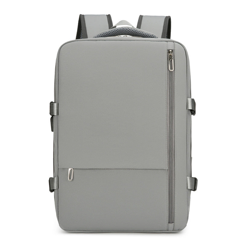 Ergonomic Travel Backpack Stornfield