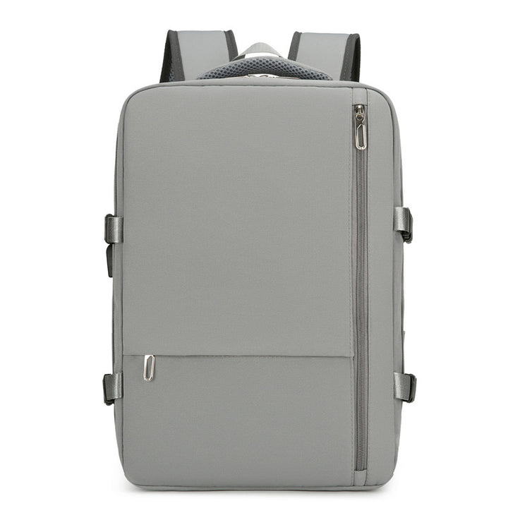 Ergonomic Travel Backpack Stornfield