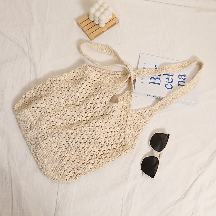 Crochet bag Stornfield