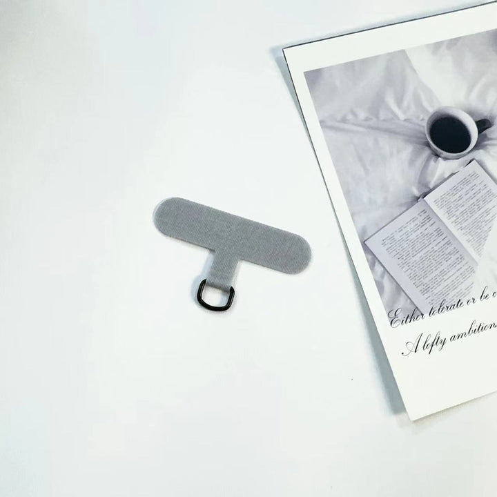 Multi-Functional Bookmark Clip Stornfield