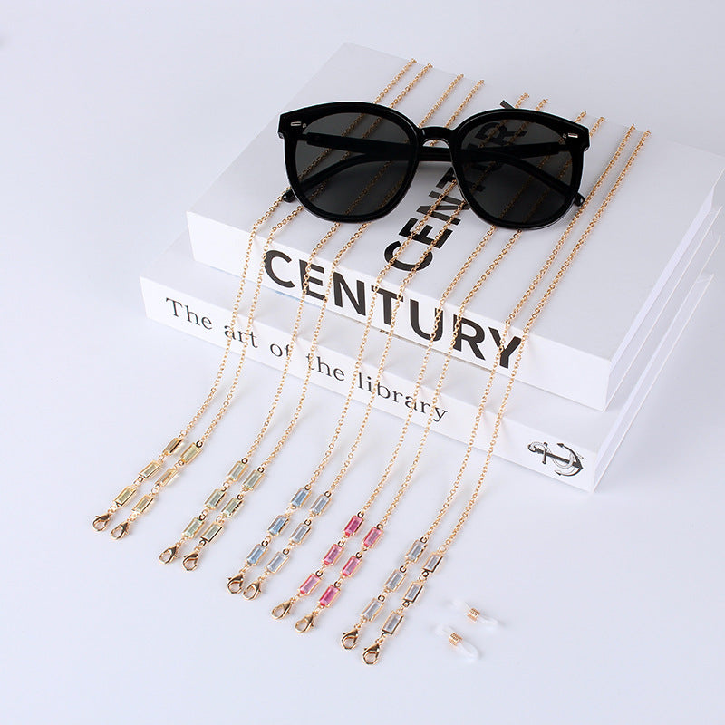 Chic Sunglasses Chain Stornfield