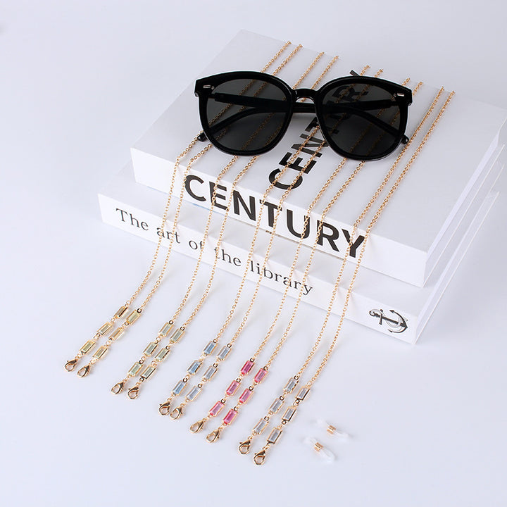 Chic Sunglasses Chain Stornfield