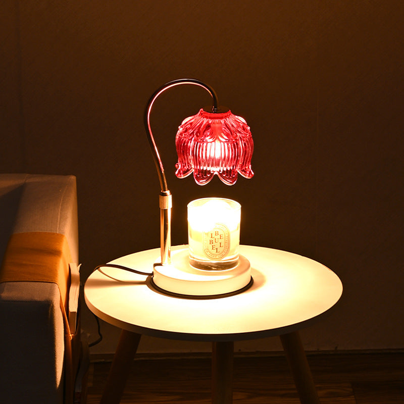 Elegant Home Accent Table Lamp