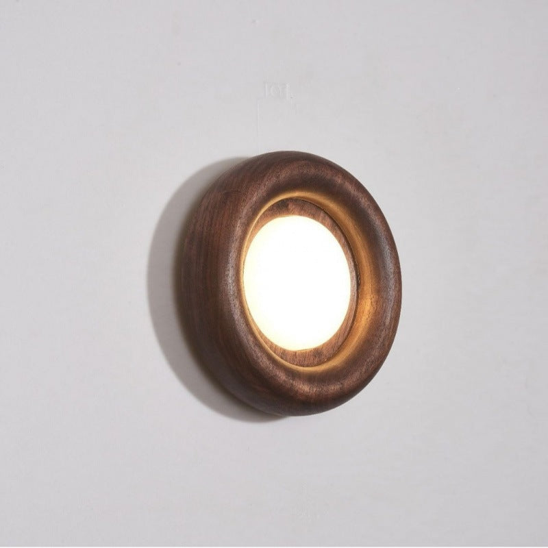 Artistic Round Ceiling Light Fixture
