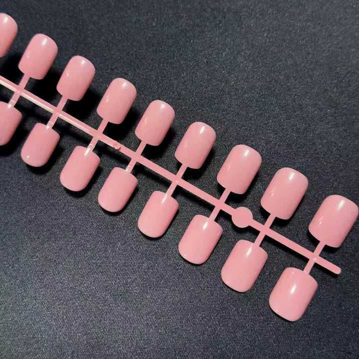 Elegant Press-On Nail Extensions Stornfield