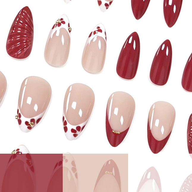 Artistic Nail Enhancements Stornfield 1789915720