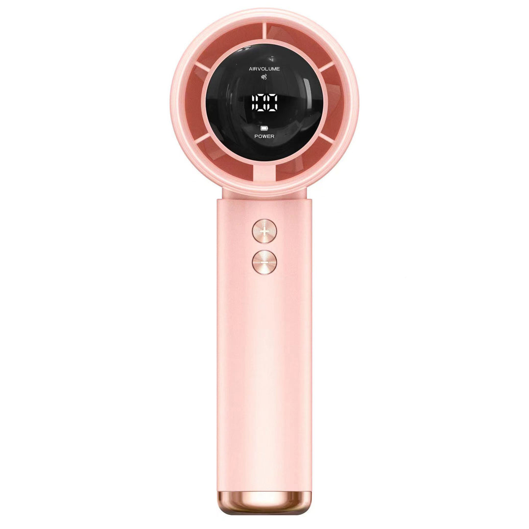 Ladies Air Volume Styler Stornfield