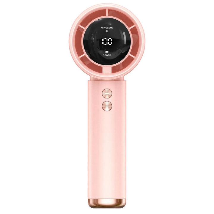 Ladies Air Volume Styler Stornfield