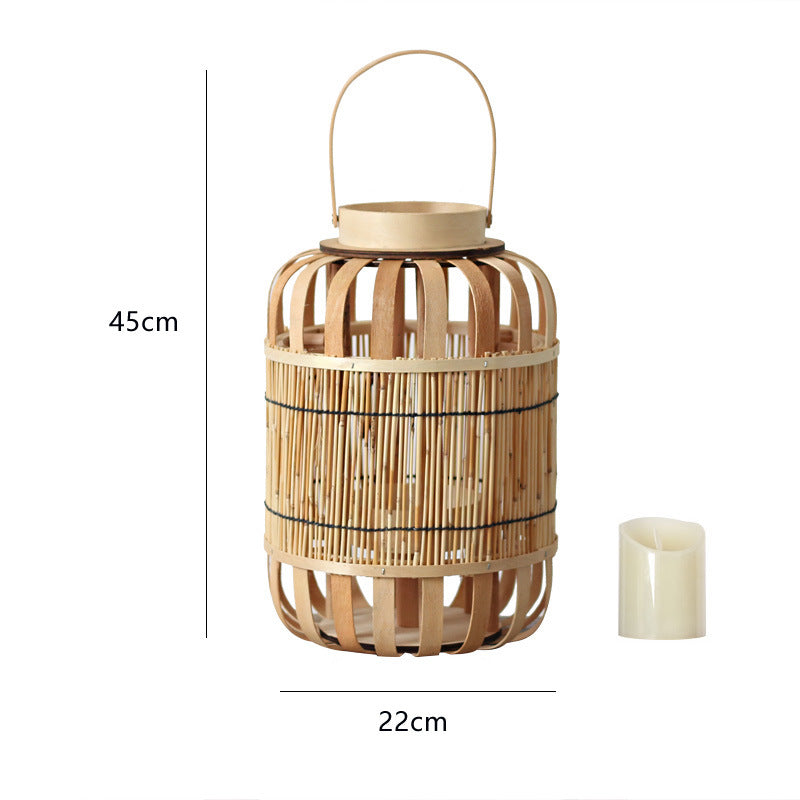 Decorative Lantern Stornfield