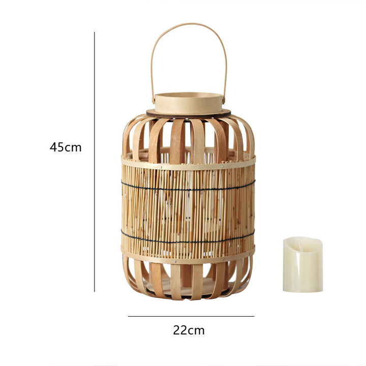 Decorative Lantern Stornfield
