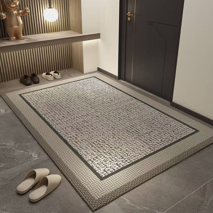 Welcome Mat