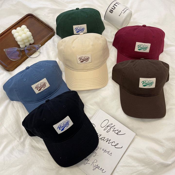 Men's Classic Vintage Baseball Cap Stornfield