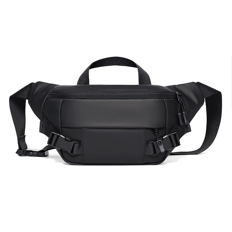Waterproof Crossbody Bag Stornfield