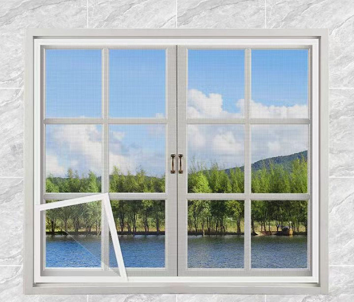 Window Screen Stornfield