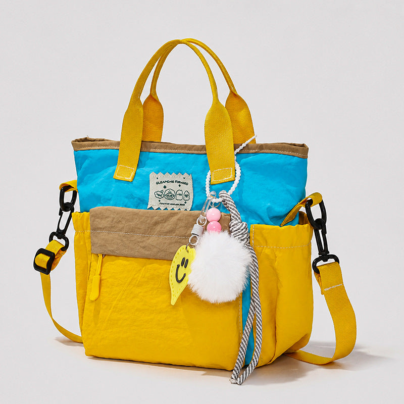 Practical everyday bag with stylish design Stornfield