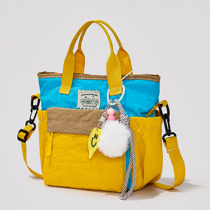 Practical everyday bag with stylish design Stornfield