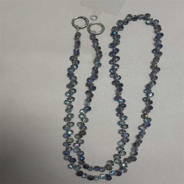 Elegant Beaded Eyewear Chain Stornfield 1790135331