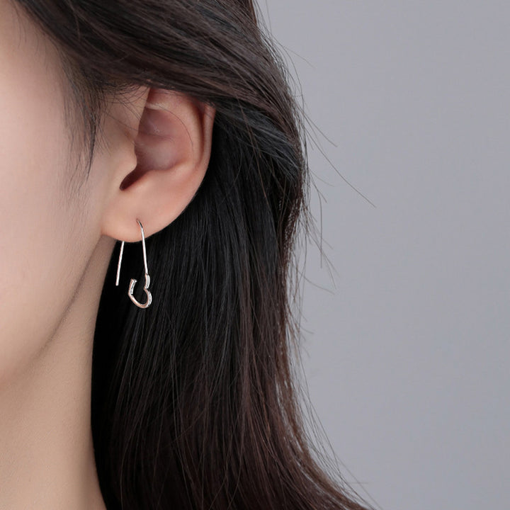 Elegant earrings Stornfield