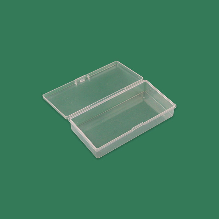 Compact Multi-Purpose Storage Box Stornfield