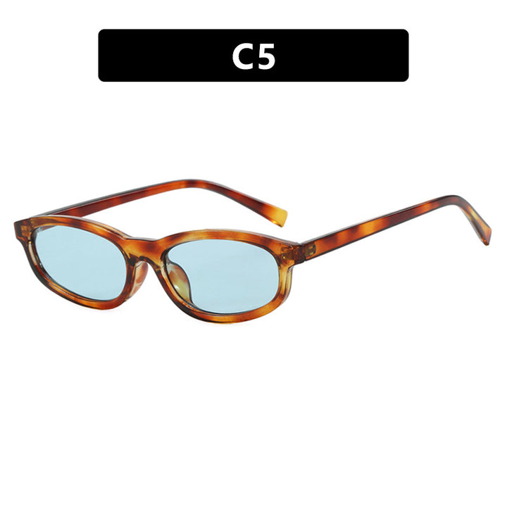 Women's fashionable sunglasses with elegant design Stornfield